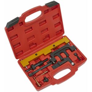 Loops - Petrol Engine Timing Tool Kit - chain drive - For bmw 1.8 2.0 N42/N46/N46T