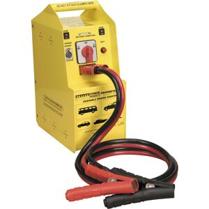 PowerStart Emergency Jump Starter 900hp Start 12/24V POWERSTART900 - Sealey