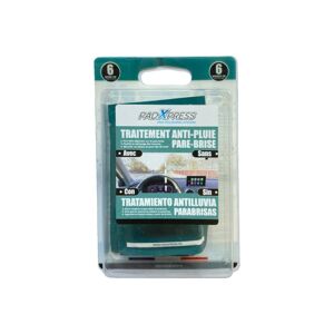 Padxpress - Rain wipes Auto - For car windshields