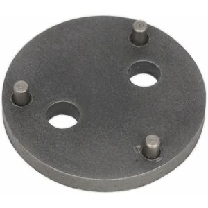 LOOPS Rear Brake Piston Wind-Back Adaptor - 3-Pin Design - Suitable for vag Vehicles