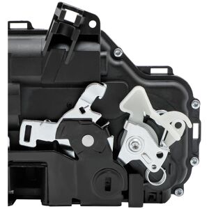 Maxpeedingrods - rear right driver side central door lock actuator mechanism for vw polo (9N)