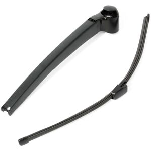 INSMA Rear Windscreen window wiper arm and blade set for vw T5 transporter multivan