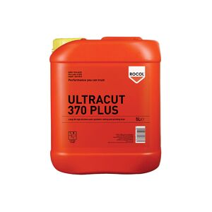 Rocol - 51376 ultracut evo 370 Plus Cutting Fluid 5 litre ROC51376