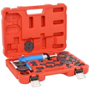 BERKFIELD HOME Royalton 23 Piece Universal Air Brake Piston Calliper Wind-Back Tool Kit