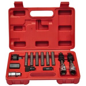 BERKFIELD HOME Royalton Alternator Car Tool Kit