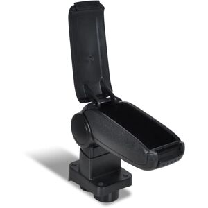 Berkfield Home - Royalton Car Armrest for vw polo iv 9N (2001-2005)