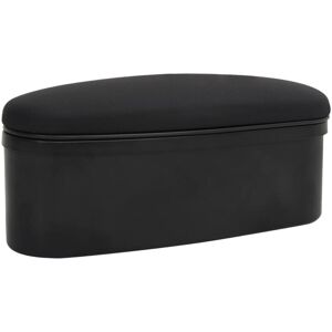 Berkfield Home - Royalton Car Armrest Storage Box Universal 18.5x6.5x7.5 cm abs