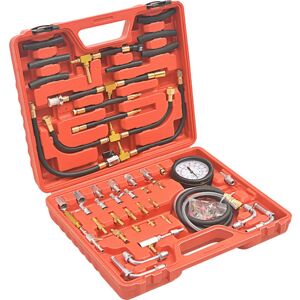 Berkfield Home - Royalton Fuel Injection Pressure Tester Kit