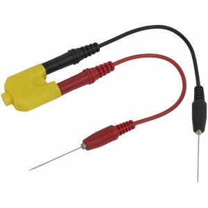 Airbag Test Resistor Set ABTR01 - Sealey