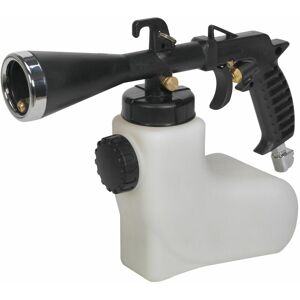 Upholstery/Body Cleaning Gun BS101 - Sealey