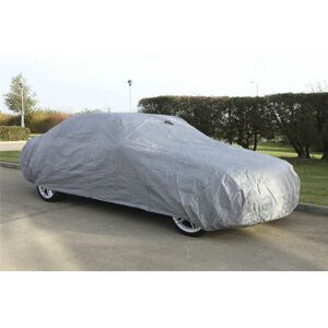 Sealey - Car Cover Small 3800 x 1540 x 1190mm ccs