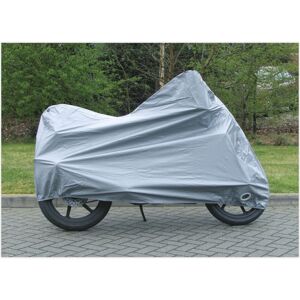 Sealey - Motorcycle Cover Small 1830 x 890 x 1300mm mcs