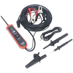 Sealey - Auto Probe Excel Kit 6-24V dc pplk