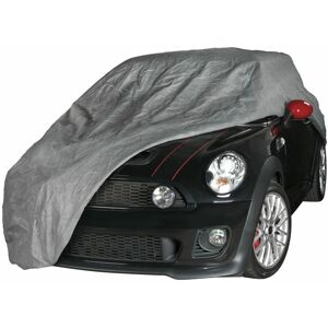 Sealey - All Seasons Car Cover 3-Layer - Small sccs