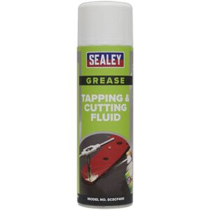 Sealey - Tapping & Cutting Fluid 500ml