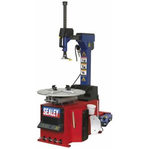 Tyre Changer - Automatic TC10 - Sealey