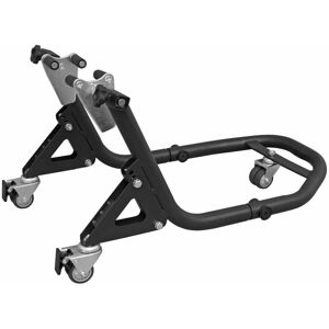 Universal Front Paddock Stand 360� Floating FPS1MD - Sealey