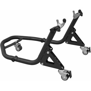 Sealey RPS2MD Universal Rear Paddock Stand 360° Floating