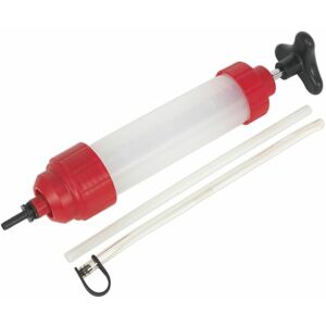 Sealey - Oil Inspection Syringe 350ml VS407