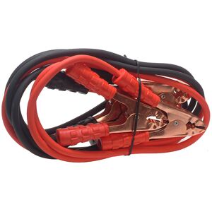 Silverhook - Jump Leads - 3.0m / 600 amp D/ISSJL600