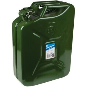 Silverline (730799) Jerry Can 20Ltr