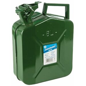 Silverline - Jerry Can 5Ltr 342497