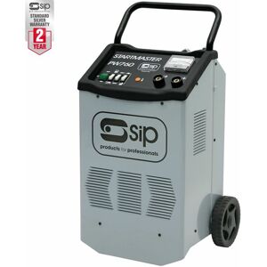 SIP - Startmaster PW760 Battery Starter Charger