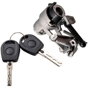 BFO - Tailgate Rear Boot Lock Barrel 2 Keys For Seat Arosa vw Golf MK3 MK4 1J6827297K