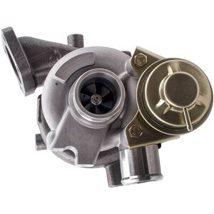 MAXPEEDINGRODS TF035 Turbo for Mitsubishi L200 Pajero iii 2.5TD 115hp 49135-02652 Turbocharger