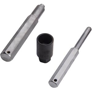 BFO - Tools Locking Wheel Nut Removal Sockets, (Socket, Alloy Wheels )