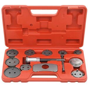 SWEIKO 13 Pieces Disc Brake Caliper Wind Back Tool Kit VDTD07996