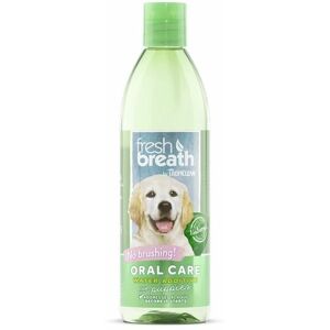 Tropiclean - Oral Care Water Additive For Puppies 473ml - 261484