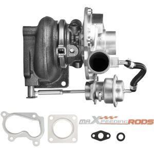 MAXPEEDINGRODS turbocharger Turbo for Isuzu Rodeo Pickup 3.0L 96kw 4JH1-TC 2004 with gaskets