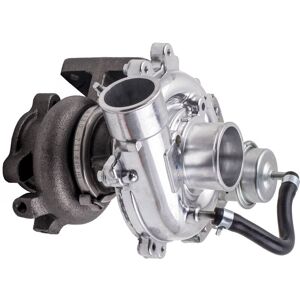 MAXPEEDINGRODS Turbo for Toyota Hilux Hiace 2.5L D4D 2KD-FTV CT9 CT16 17201-30120 Turbocharger