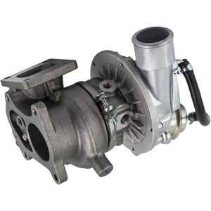 Maxpeedingrods - Turbo Turbocharger for Hyundai Terracan suv 2.9 CRDi 163HP 28201-4X700 New