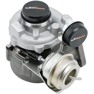 MAXPEEDINGRODS Turbocharger 72904 for Hyundai Santa Fe 2.0 crdi D4EA engine Turbo 28231-27900