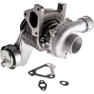 BFO Turbocharger for Mercedes Vito 115 W639 2.2 cdi OM646 dela turbo with gasket