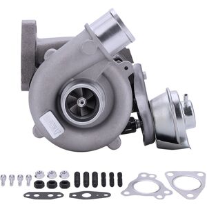 Maxpeedingrods - Turbocharger for Toyota Previa Picnic 2.0L D-4D 1CD-FTV Estima 2.0L 021Y 2001