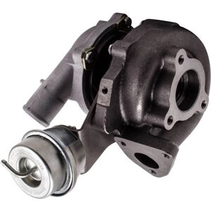 BFO turbocharger for Opel Corsa D 1.3 CDTI, Z13DTH 2005 2006 2007 66kw 54359880015