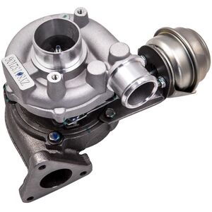 Maxpeedingrods - Turbocharger for vw Sharan Ford Galaxy Seat Alhambra 1.9TDi Turbine 1996-2000