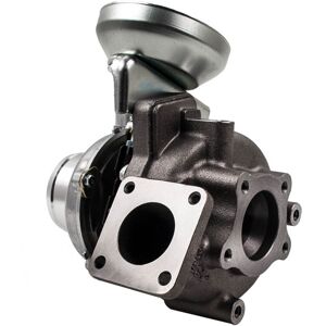 BFO - TurboCharger Pour isuzu 4JJ1-TC 3.0TD 163HP 8980115293 RHV5, Turbo Turbolader