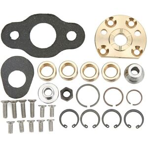 Woosien - Turbocharger Repair Repair Kit Durable Replacement For Ai11 Ai24 Ai79 Aiad Ci15 Ci30 For Ihi Rhb5