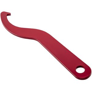 Maxpeedingrods - universal coilover suspension spanners wrench pair Red Color