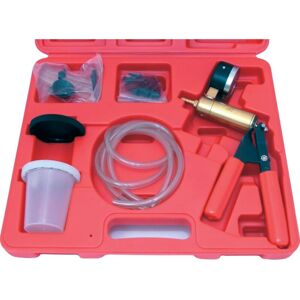 Kennedy - Vacuum Testing & Brake Bleeding Kit