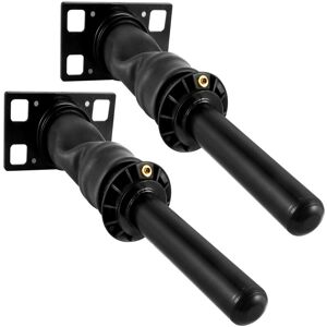 VEVOR Rear Cab Air Shock Absorber for International Prostar 2008+ 3595977C96 3595977C95 Cab Air Shock Dampen the Driving Vibration (Two Piece(a pair))