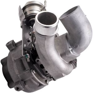 MAXPEEDINGRODS Vgt Turbo Charger fit Hyundai i800 H-1 CRDi 2.5L D4CB a ii Series 2007-