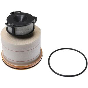 Diesel Fuel Filter Replacement for iap Quality Parts 122-17160 for Car - Vhbw