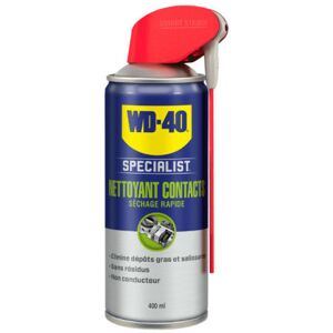 Wd-40 - Specialist Contact Cleaner - 250 ml - 33716