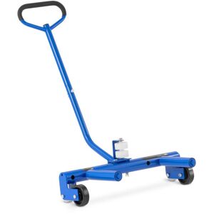 MSW - Wheel Dolly - 250 kg - 6.5 to 22.5 - Car wheel dolly - Car moving dolly