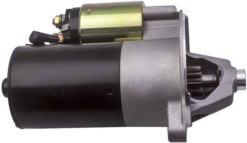 BFO Starter Motor For Ford Falcon xc V8 auto engine 351 5.7L Petrol 1976-1979